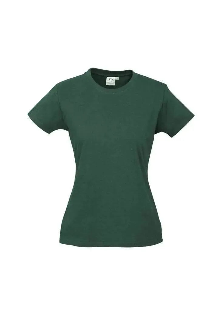 Biz Collection Women’s Ice T-Shirt T10022